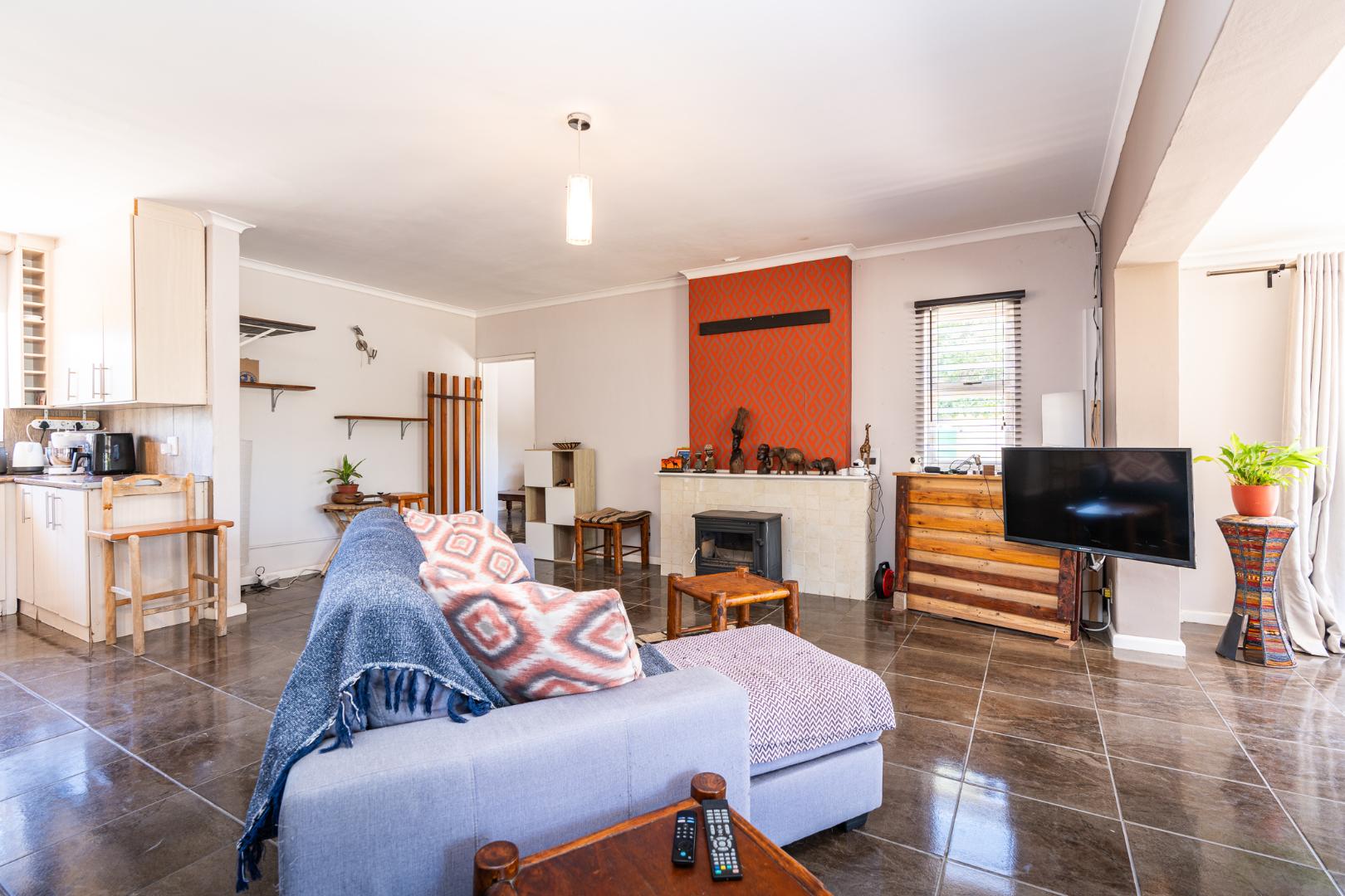 5 Bedroom Property for Sale in Tijgerhof Western Cape